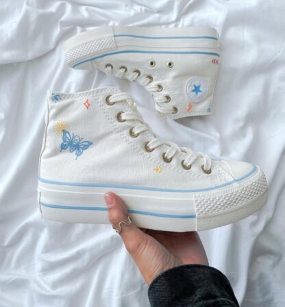 CONVERSE DAMA - Imagen 3