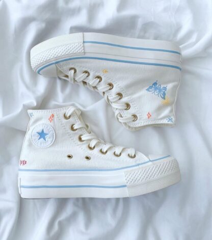 CONVERSE DAMA - Imagen 2