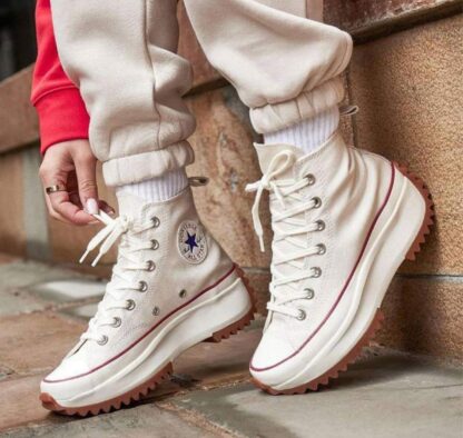 CONVERSE DAMA