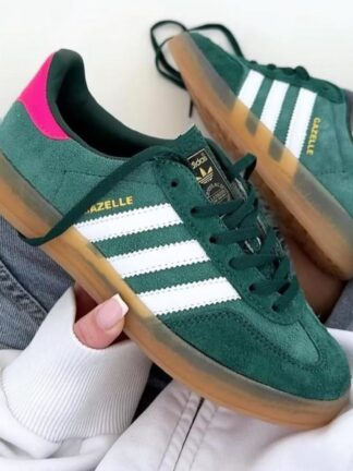 ADIDAS GAZELLE DAMA