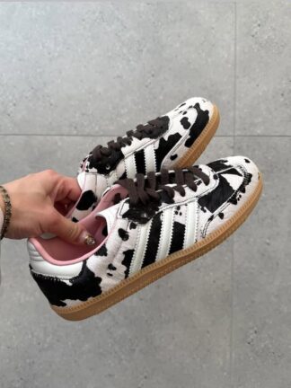 ADIDAS SAMBA DAMA