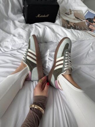 ADIDAS DAMA