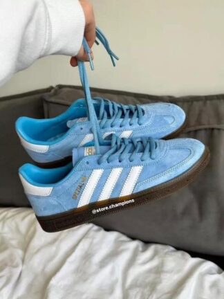ADIDAS  SPEZIAL DAMA
