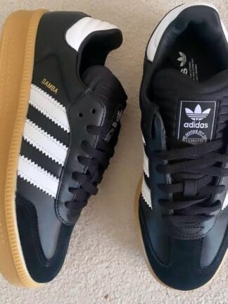 ADIDAS SAMBA  DAMA