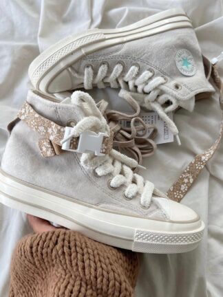 CONVERSE DAMA