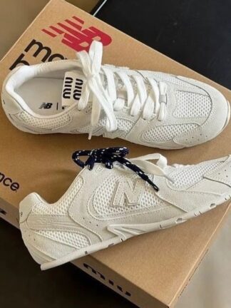 NEWBALANCE MIU MIU DAMA