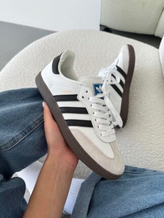 ADIDAS SAMBA DAMA