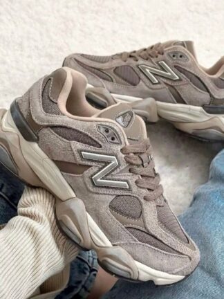NEWBALANCE 9060 DAMA