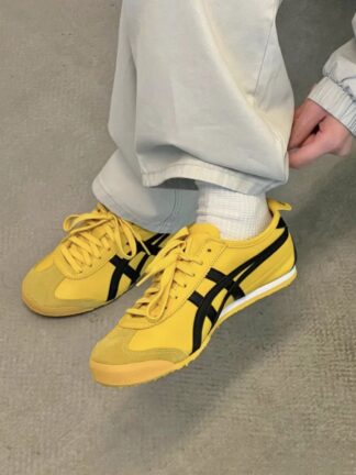 ONITSUKA  TIGER  DAMA