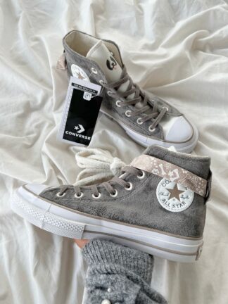 CONVERSE DAMA