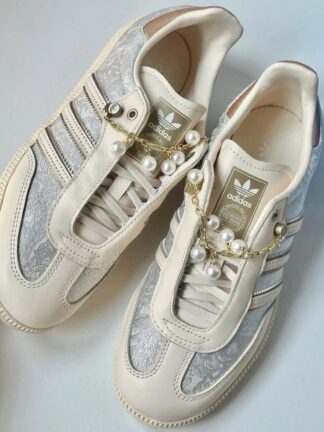 ADIDAS SAMBA CLOVER DAMA
