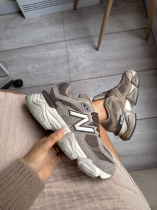 NEWBALANCE 9060 DAMA