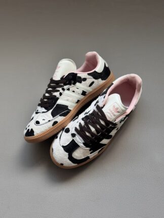 ADIDAS SAMBA COW DAMA