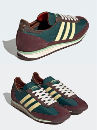 ADIDAS SL 72 DAMA