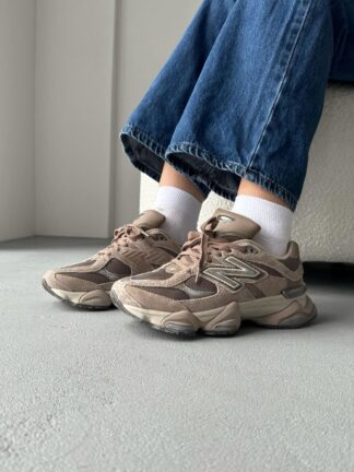 NEW BALANCE 9060 DAMA