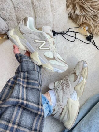 NEW BALANCE 9060 DAMA