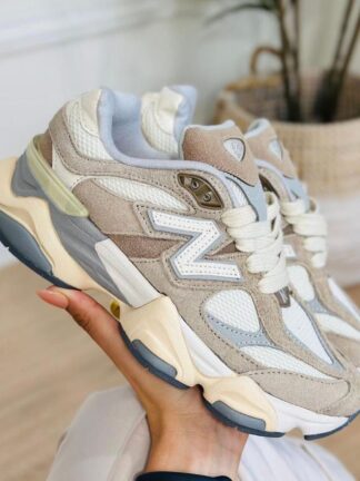NEW BALANCE 9060 DAMA