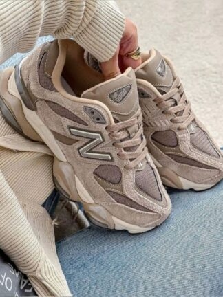 NEW BALANCE 9060 DAMA