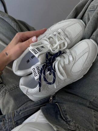 NEWBALANCE MIU MIU DAMA