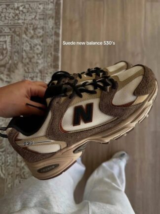 NEWBALANCE DAMA