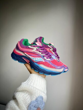 SAUCONY DAMA