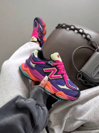 NEWBALANCE 9060 DAMA