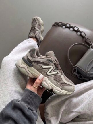 NEWBALANCE 9060 DAMA