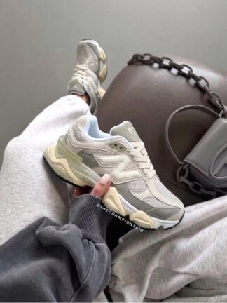 NEWBALANCE 9060 DAMA