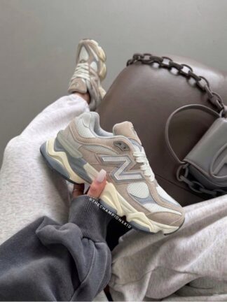 NEWBALANCE 9060 DAMA