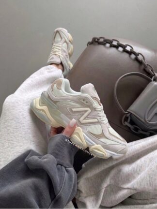 NEWBALANCE 9060 DAMA