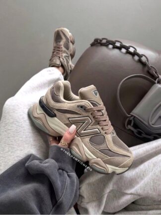 NEWBALANCE 9060 DAMA