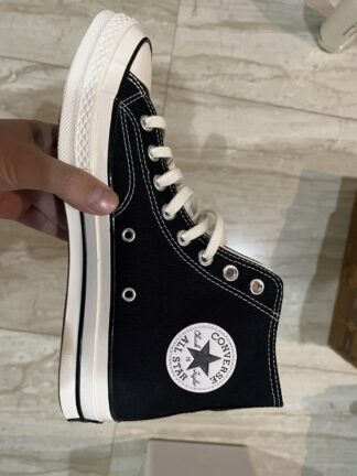 CONVERSE CHUCK TAYLOR   DAMA