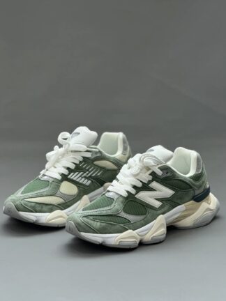 NEWBALANCE 9060 DAMA