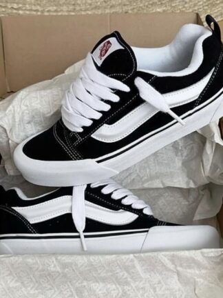 VANS POTATO CLASICA DAMA