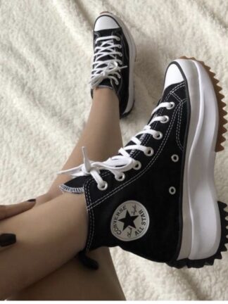 CONVERSE COLMILLO  DAMA