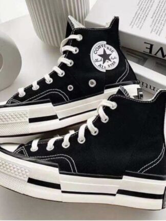 CONVERSE TRES PARTES DAMA