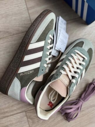 ADIDAS SPEZIAL DAMA