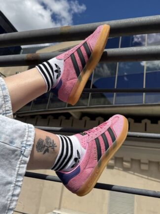 ADIDAS GAZELLE  DAMA