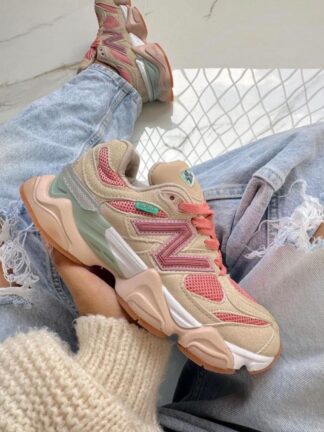 NEW BALANCE 9060 DAMA