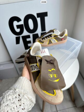 ADIDAS SAMBA MYM´s DAMA