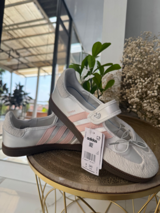 BALETAS ADIDAS
