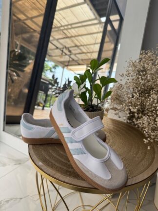 BALETAS ADIDAS