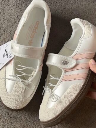 ADIDAS SAMBA DAMA