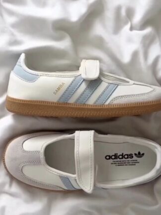 ADIDAS SAMBA DAMA