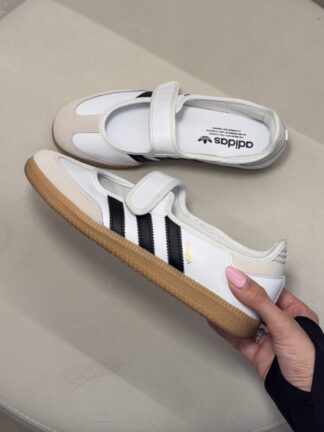 ADIDAS SAMBA DAMA