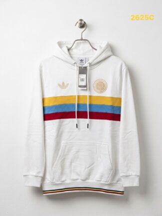 BUZO SELECCION COLOMBIA CABALLERO