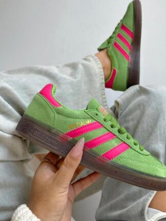 ADIDAS SPEZIAL DAMA