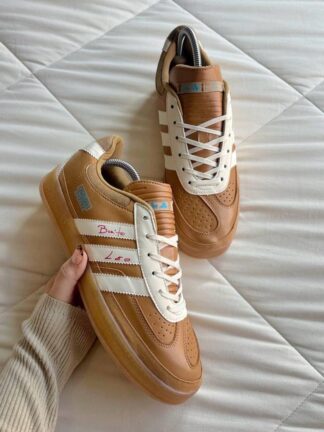 ADIDAS GAZELLE DAMA Y CABALLERO