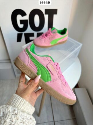 PUMA PALERMO DAMA