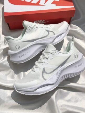 NIKE ZOOMX BLANCAS CABALLERO